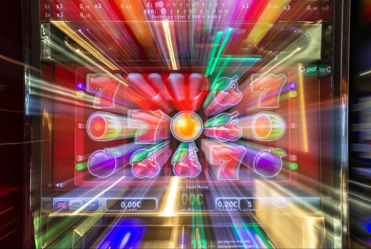 Dlaczego kasyna Sweep Slots są najlepsze dla graczy?