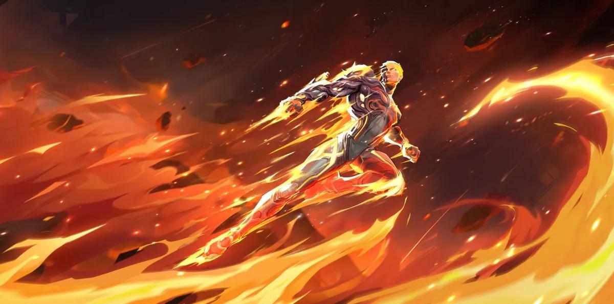 Aktualizacja Marvel Rivals z 5 czerwca: Nowy tryb, skórki i aktualizacje jakości życia