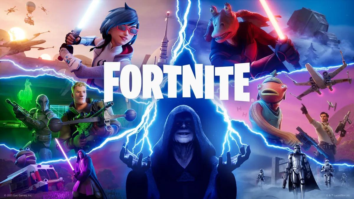 Epic Games wprowadza generatywną sztuczną inteligencję dla Fortnite
