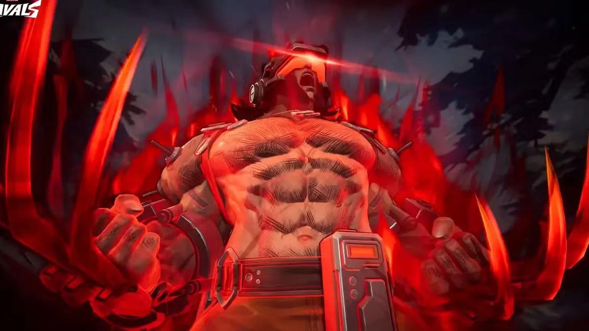 Marvel Rivals ujawnia pierwsze spojrzenie na skórkę Weapon X Wolverine'a przed premierą 5 czerwca