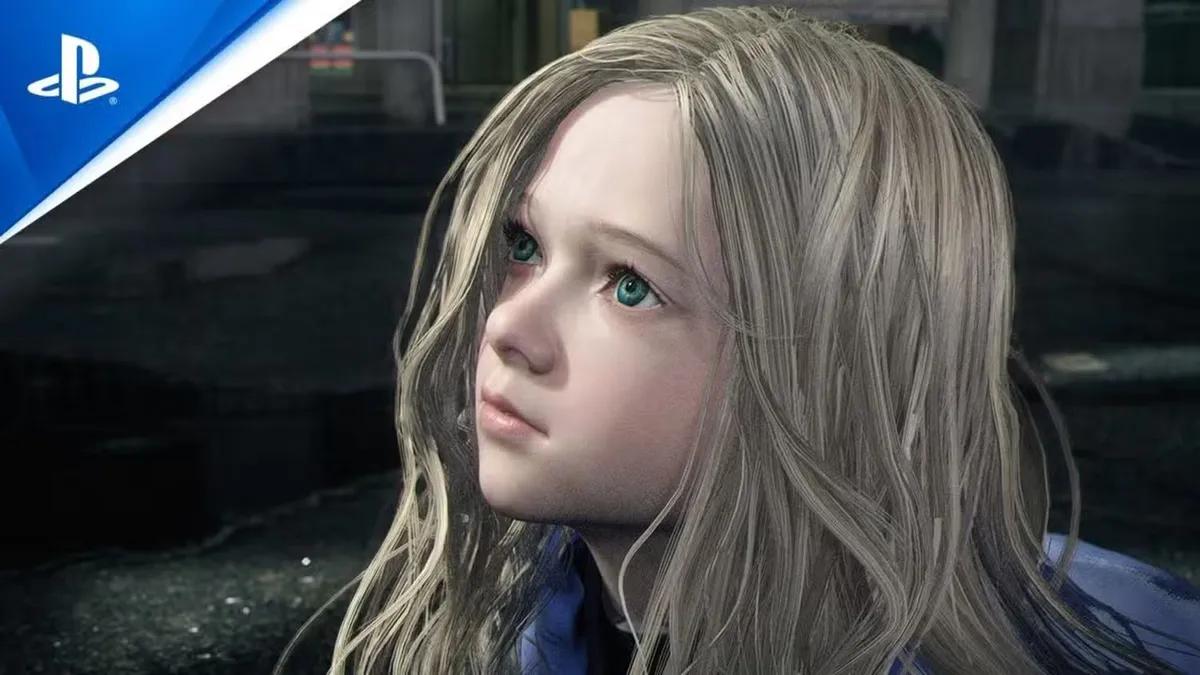 Capcom może w końcu ponownie ujawnić Pragmatę w tym tygodniu, według Insidera