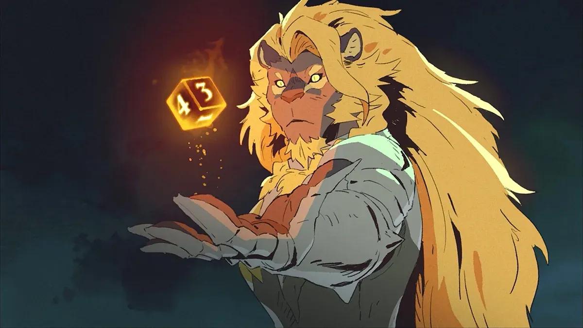 Dice Legends: Nowy Deckbuilder Fantasy od ukraińskiego studia Big Bite Games