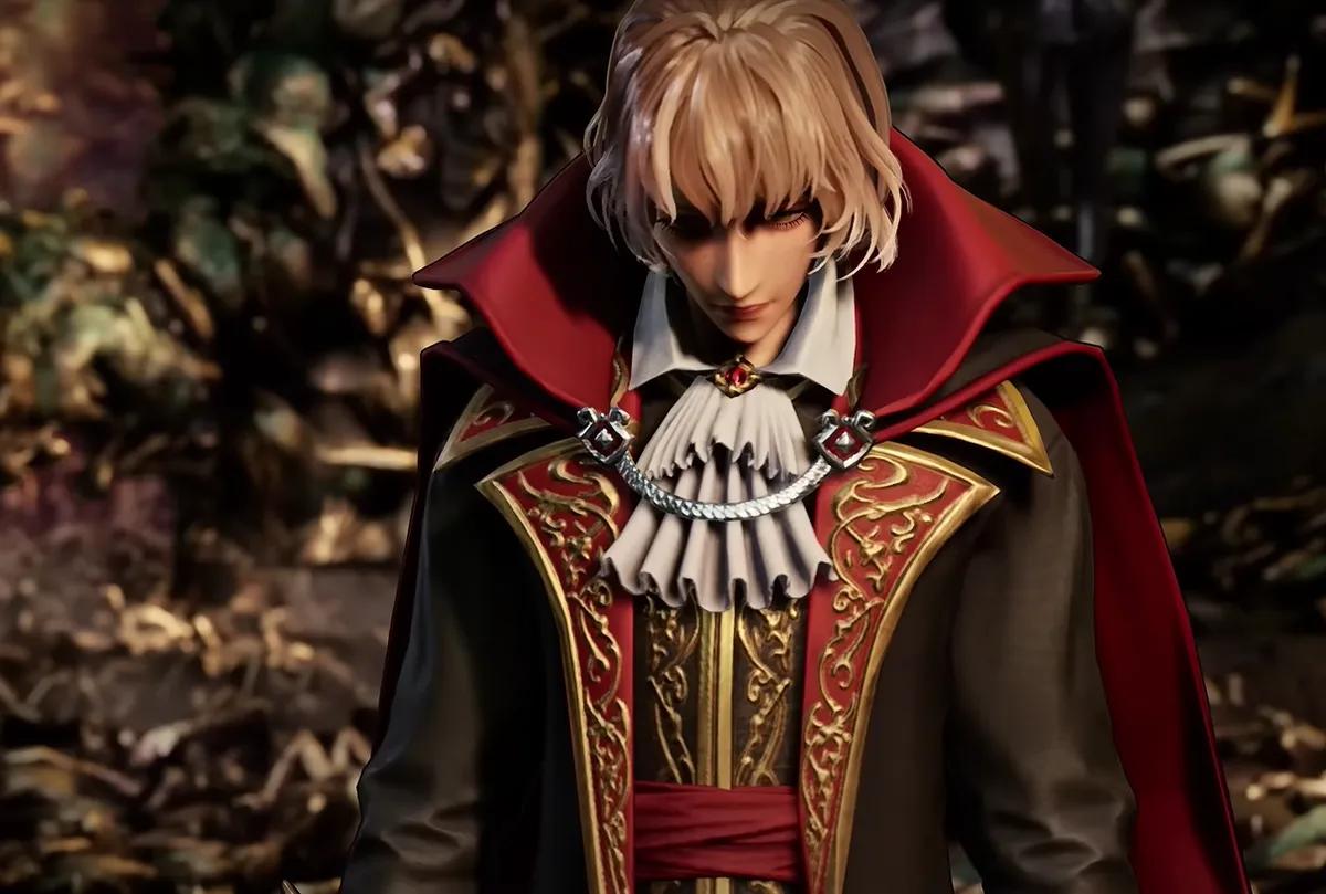 Bloodstained powraca w 2026 roku z nowym, dzikim wyglądem