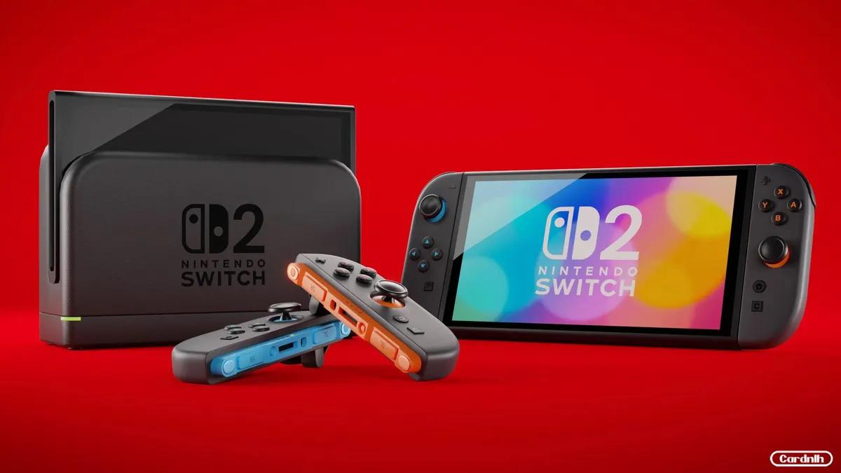 Przełącznik Nintendo Switch 2 przetestowany przez JerryRigEverything - oto jak sobie poradził