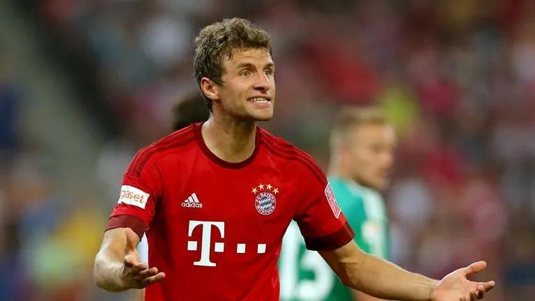 EA FC 25: Thomas Müller Koniec Ery SBC - Pełny przewodnik i najtańsze rozwiązania