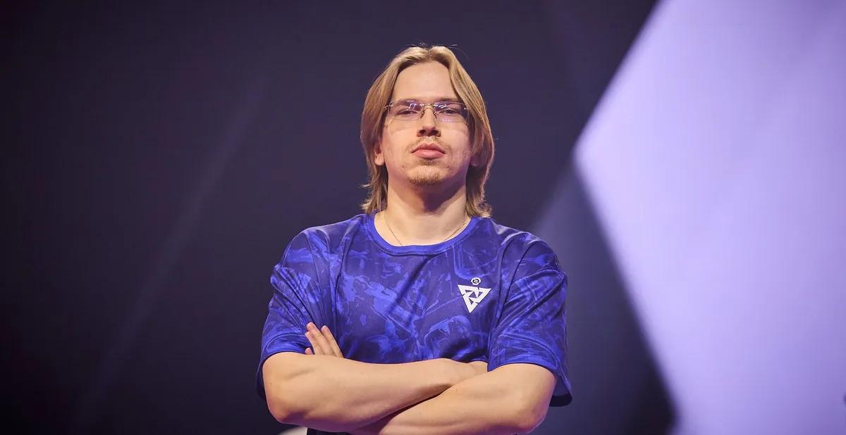 Topson powraca do Dota 2 po 9 miesiącach przerwy