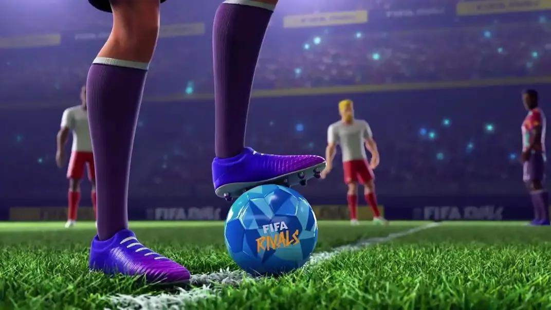 FIFA Rivals zadebiutuje na całym świecie 12 czerwca z ekskluzywną współpracą adidas