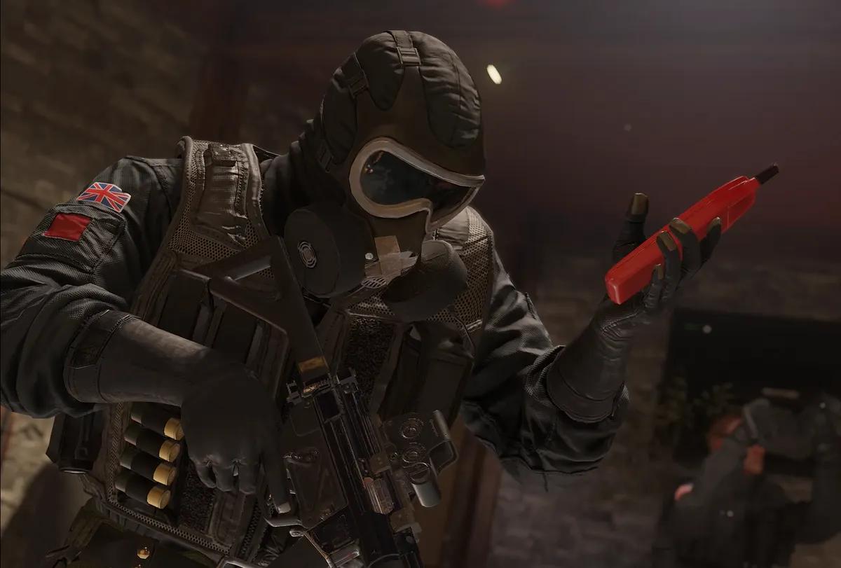Oto wymagania systemowe Rainbow Six Siege X