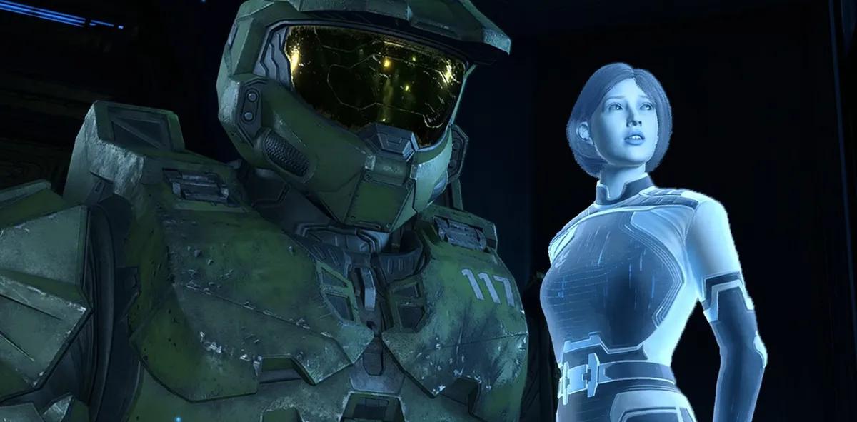 Wyciek z PlayStation Store wywołuje spekulacje na temat Halo na PS5
