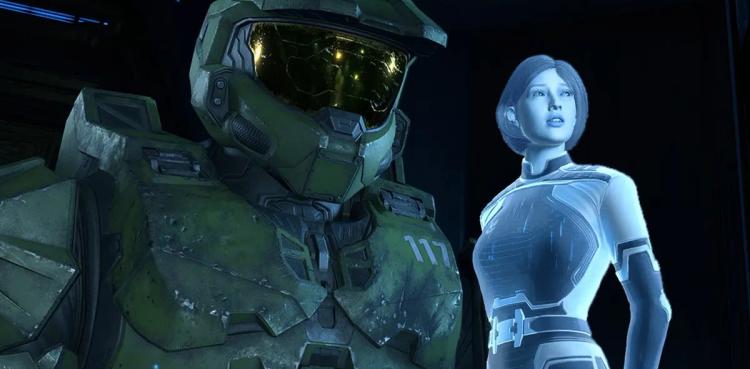 Wyciek z PlayStation Store wywołuje spekulacje na temat Halo na PS5