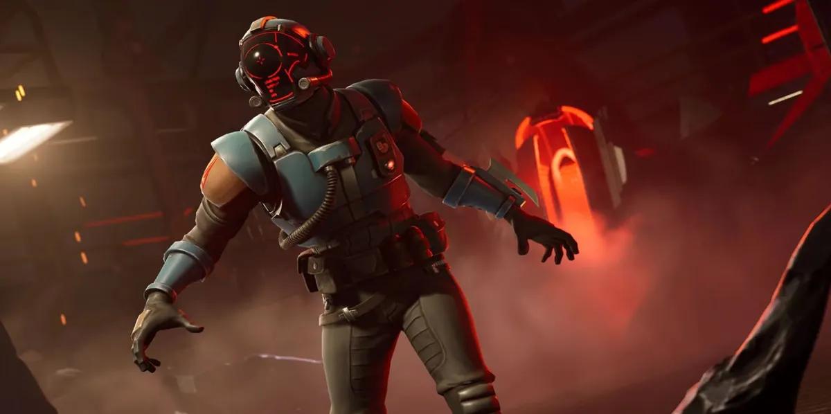 Plotka: Fortnite OG może otrzymać tryb swobodny z botami