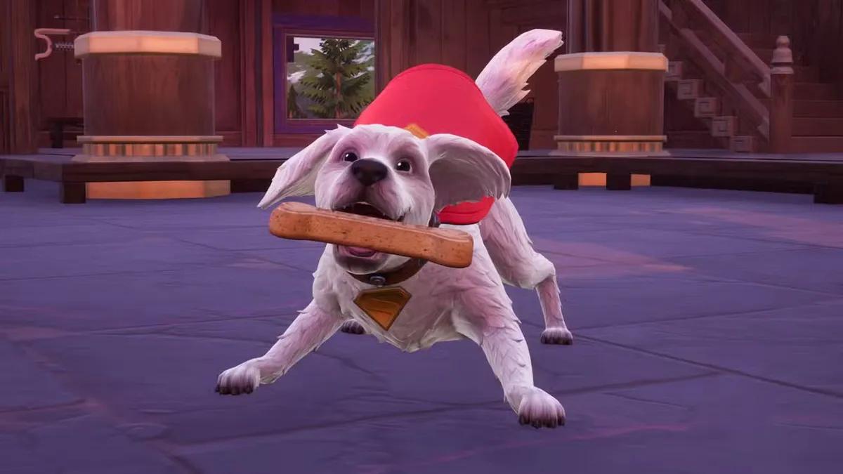 Zwierzaki w Fortnite: co warto wiedzieć o nowej funkcji kosmetycznej?
