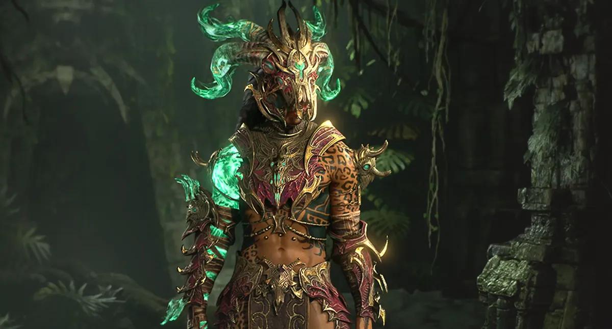 Diablo 4 wprowadza aktualizację z czerwca 2025 roku z kluczowymi poprawkami i dodatkami rocznicowymi
