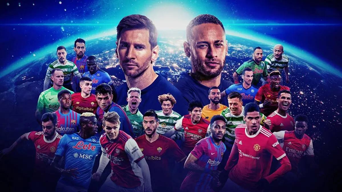 Aktualizacja eFootball 2025 v4.5.0: wszystko, co musisz wiedzieć