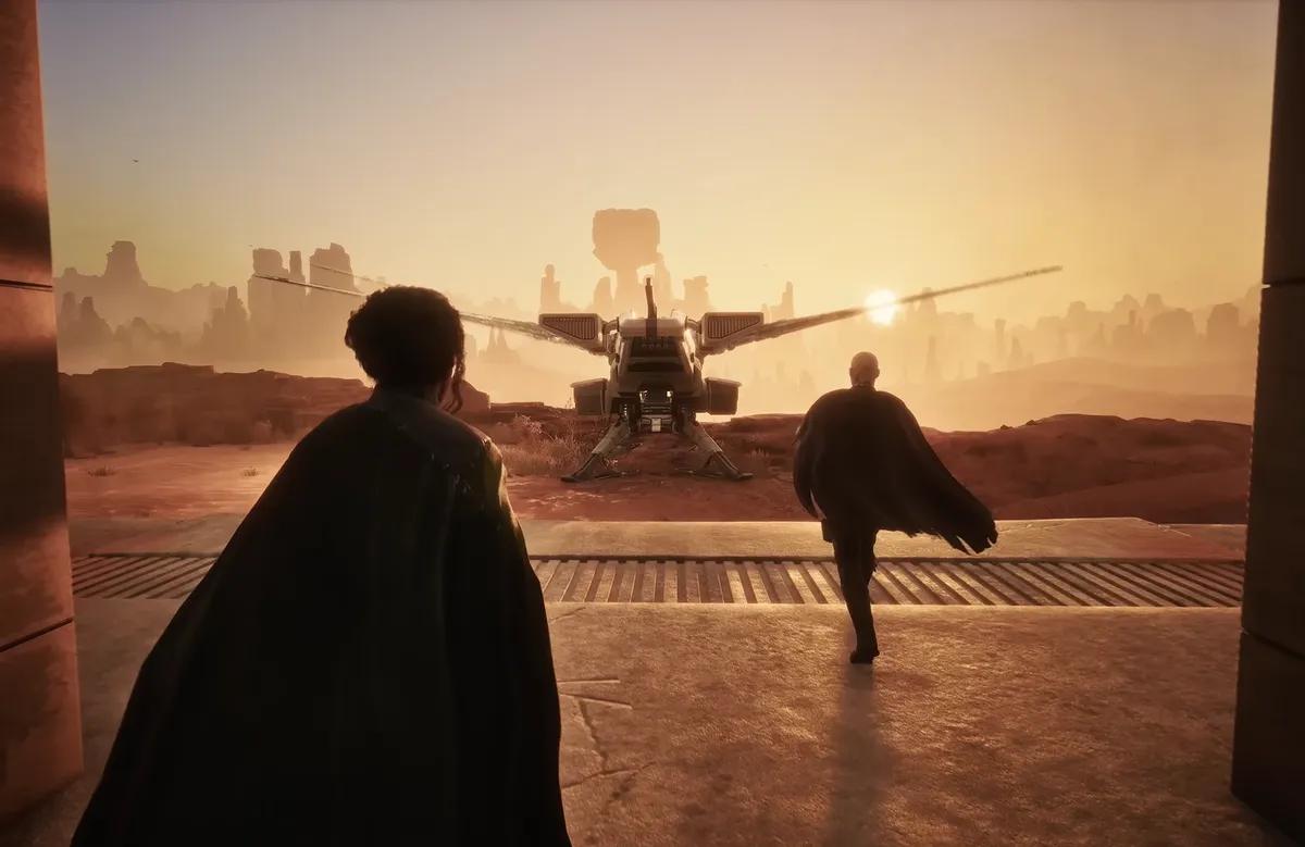 Dune: Awakening Online Maintenance Patch wprowadza ulepszenia stabilności w obliczu gwałtownego wzrostu liczby uruchomień