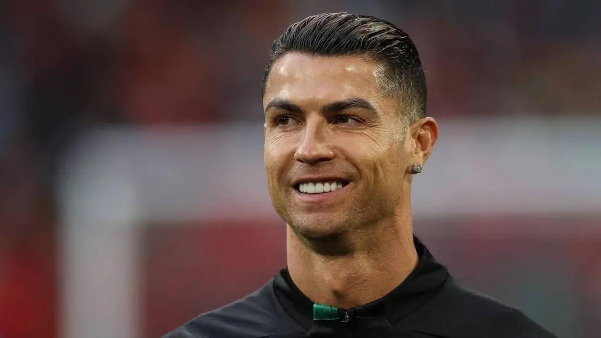 Cristiano Ronaldo został globalnym ambasadorem Esports World Cup 2025