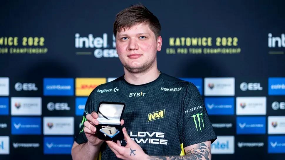 Nagrody Esports Awards ujawniają nominowanych do tytułu "PC Player of the Decade"