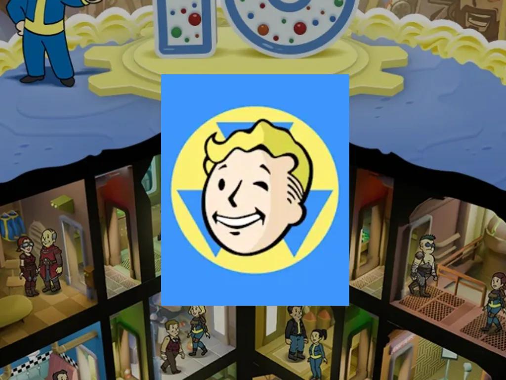 Fallout Shelter osiąga 230 milionów pobrań i udowadnia, że wciąż ma swoje miejsce na Pustkowiach