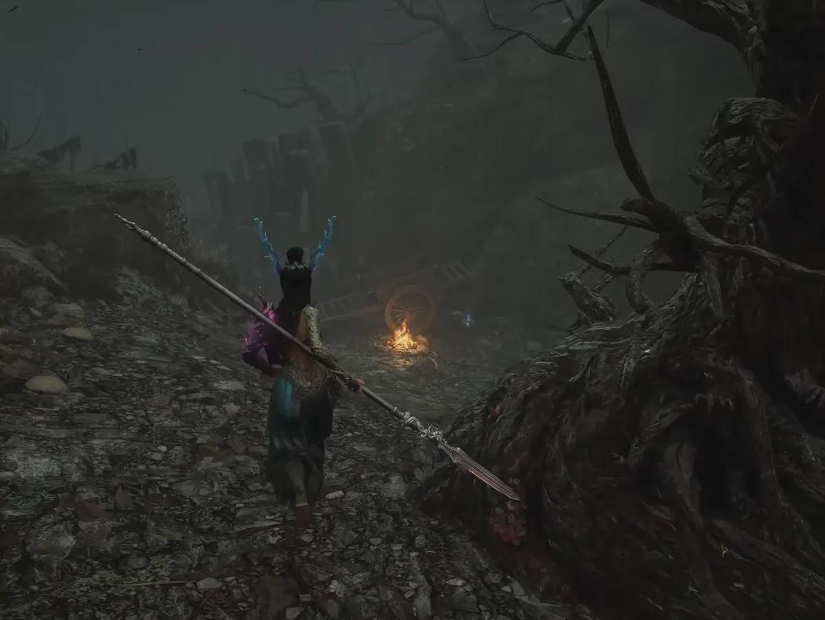 Specyfikacje PC WUCHANG są brutalne - podobnie jak gra