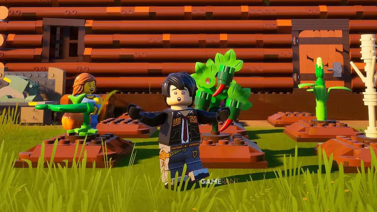 LEGO Fortnite Expeditions pojawi się 18 czerwca z klasami bohaterów i ulepszeniami sztucznej inteligencji