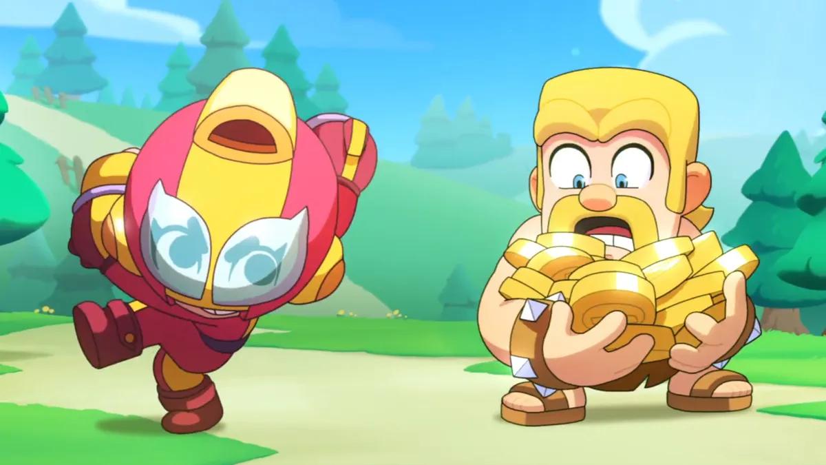 Sonic przyspiesza w Squad Busters: Nowa współpraca zadebiutuje 17 czerwca 2025 roku!