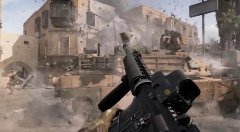 Battlefield 6 znów wygląda jak Battlefield i to jest ulga