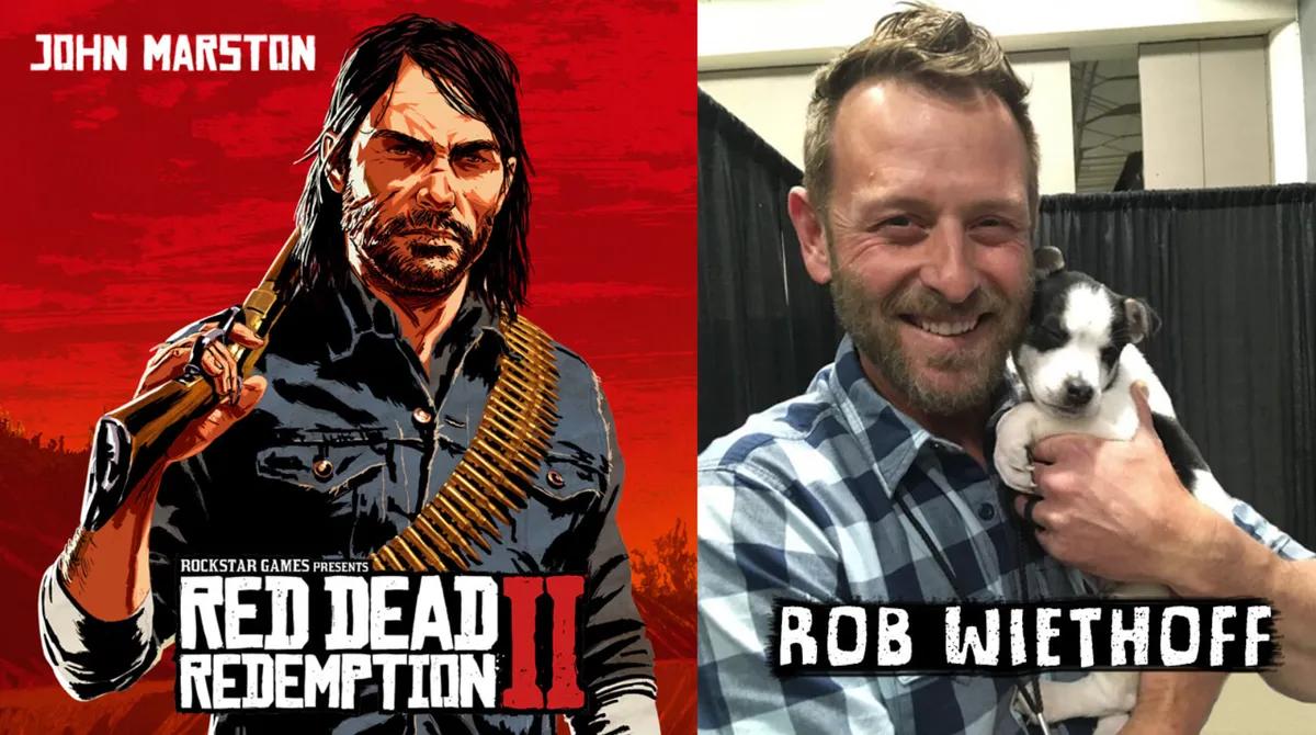 Port RDR2 Switch 2 zapowiedziany przez Roba Wiethoffa