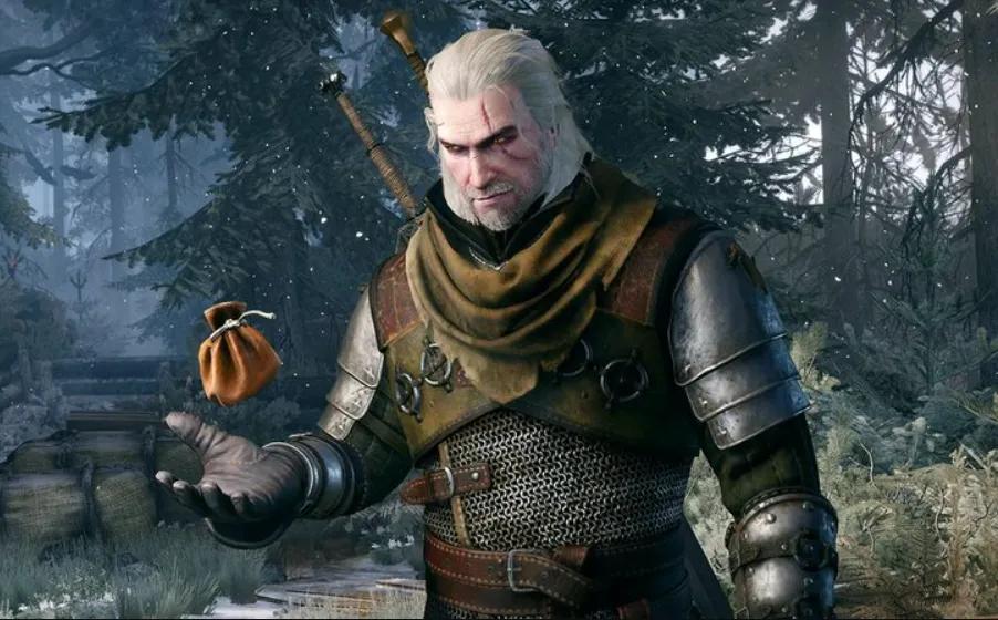 Wybór mrocznych gier RPG: Od Wiedźmina 3 do współczesnych koszmarów