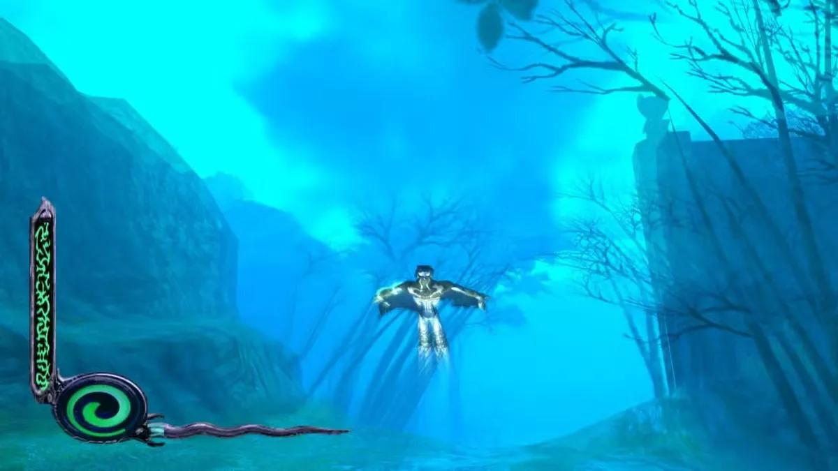 Legacy of Kain: Defiance wyciekło na PS4 i PS5
