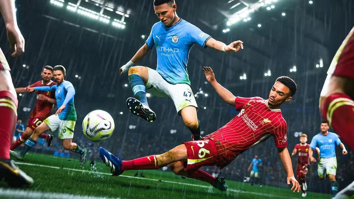 Ośmiu nowych bohaterów do EA Sports FC 26 podobno wyciekło przed oficjalnym ujawnieniem