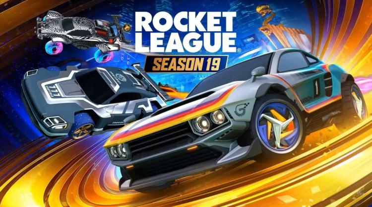 Rocket League świętuje 10. rocznicę sezonu 19: wydarzenia, darmowe nagrody i nie tylko