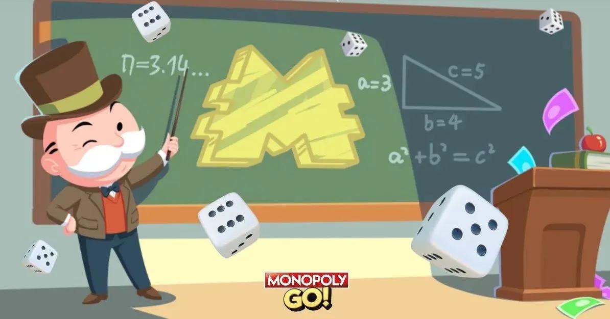 MONOPOLY GO: Peg-E's Galactic Exchange Event - pełne szczegóły i jak wziąć udział