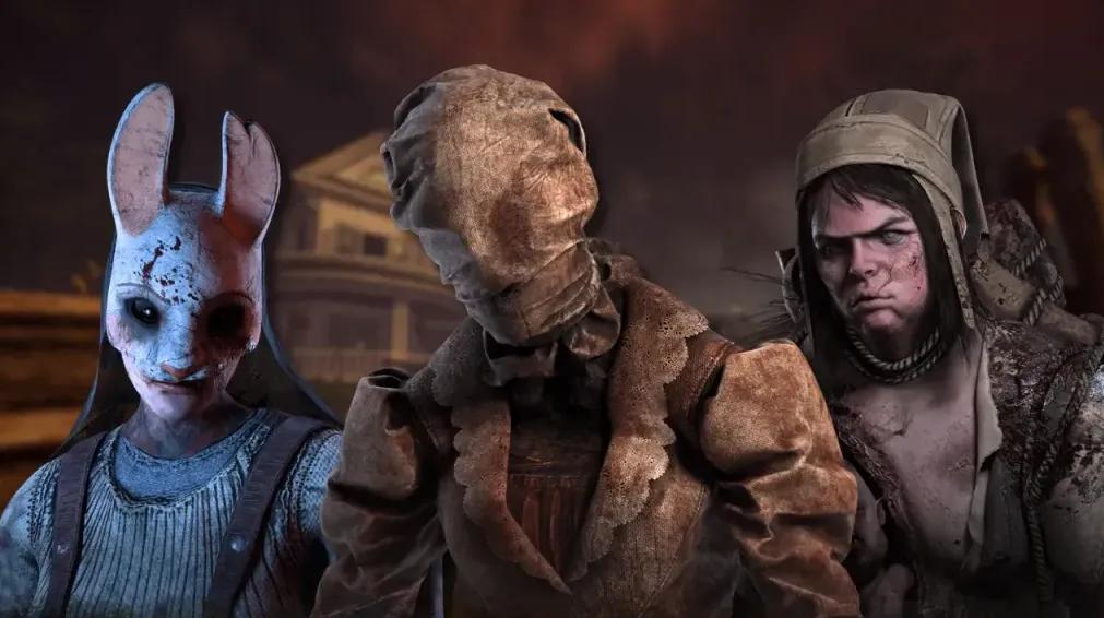 Kody Dead by Daylight na czerwiec 2025 - darmowe kosmetyki, punkty krwi i amulety dumy