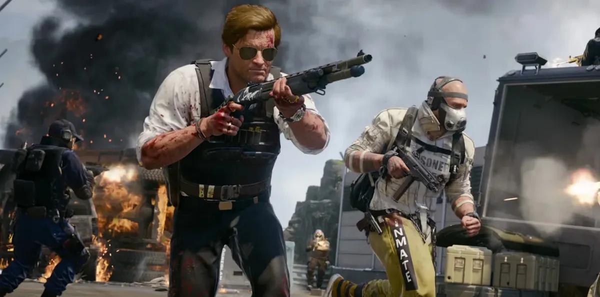 Call of Duty: Black Ops 6 ogłasza weekend podwójnych PD w czerwcu 2025 r.
