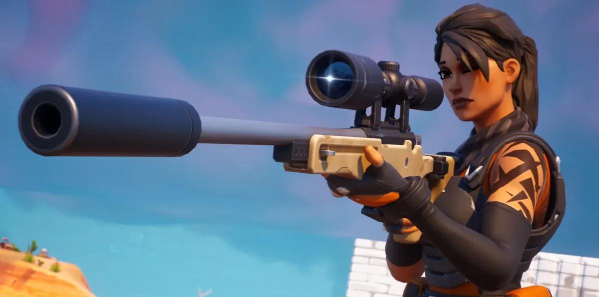 Plotka: Przeładowanie Fortnite może doczekać się mapy crossover z grą Squid