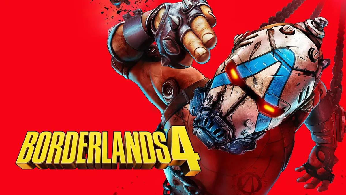 Borderlands 4: ujawniono edycje, bonusy przedpremierowe i najważniejsze szczegóły