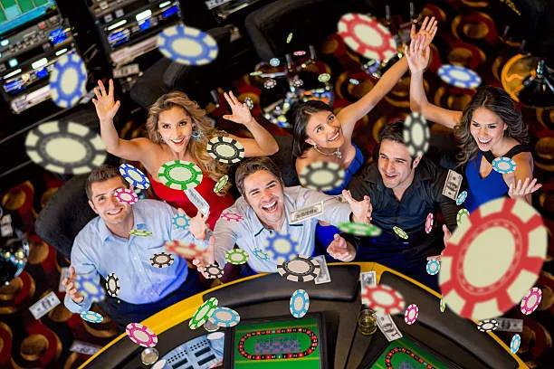 Przygotuj się na Jackpot Sounds: Nowa platforma prezentująca wygrane w kasynie jak nigdy dotąd