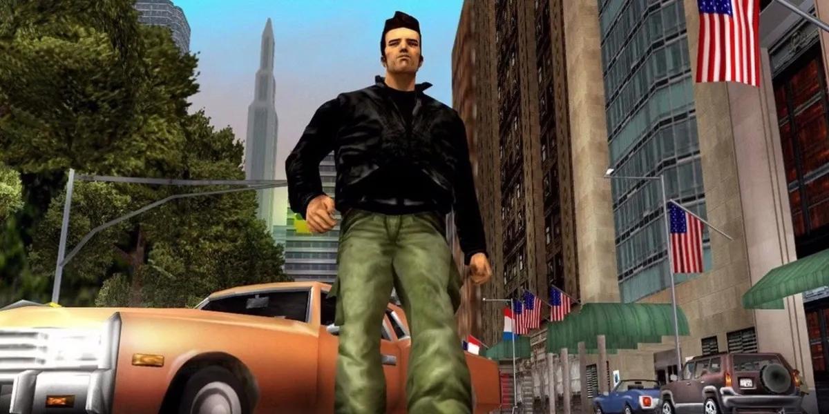 Rockstar rozważał grę wieloosobową na długo przed GTA 5, mówi były deweloper