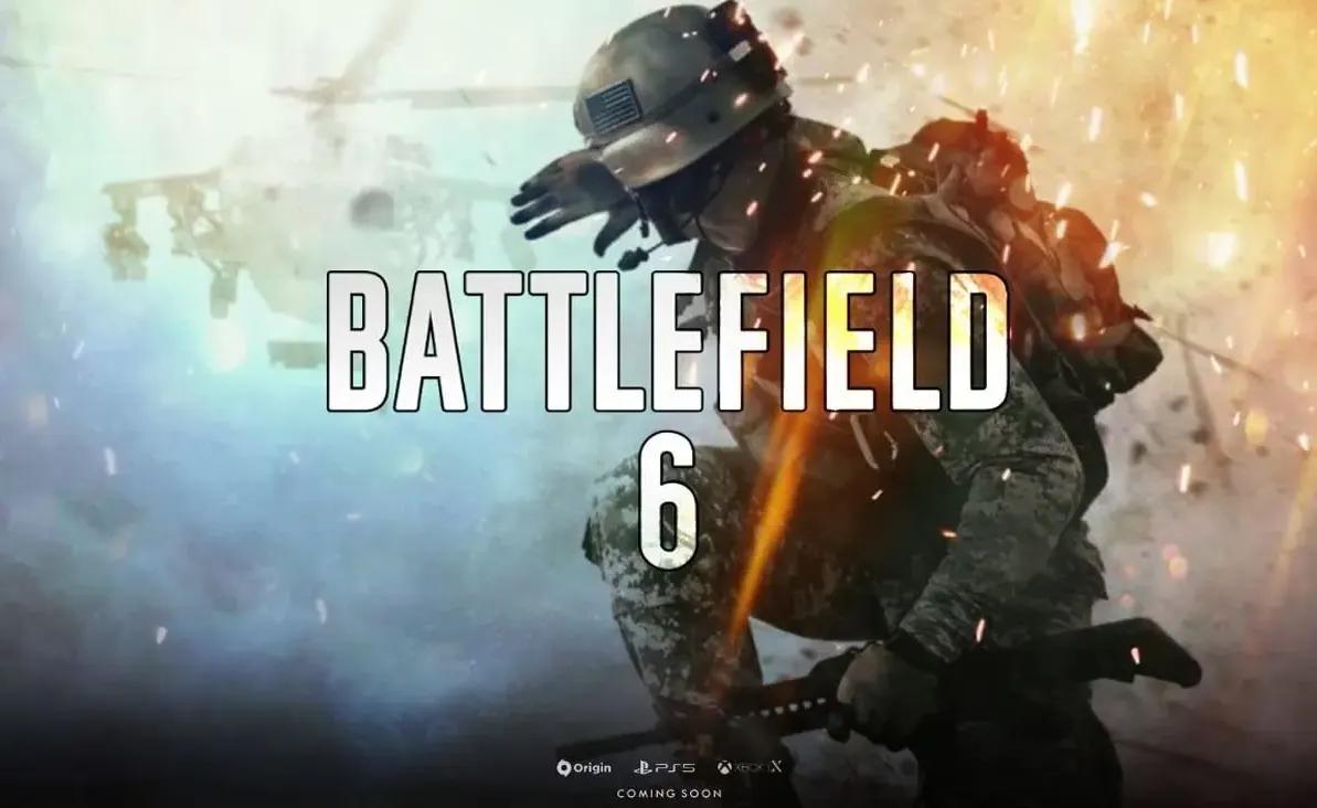 Tryb Battlefield 6 Battle Royale wyciekł - i wygląda bardzo podobnie do Warzone
