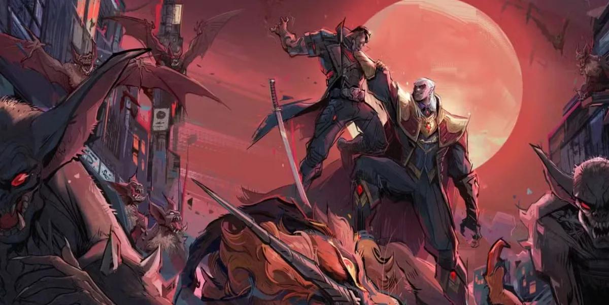 Twórcy Marvel Rivals zapowiadają pojawienie się Blade'a w 3. sezonie