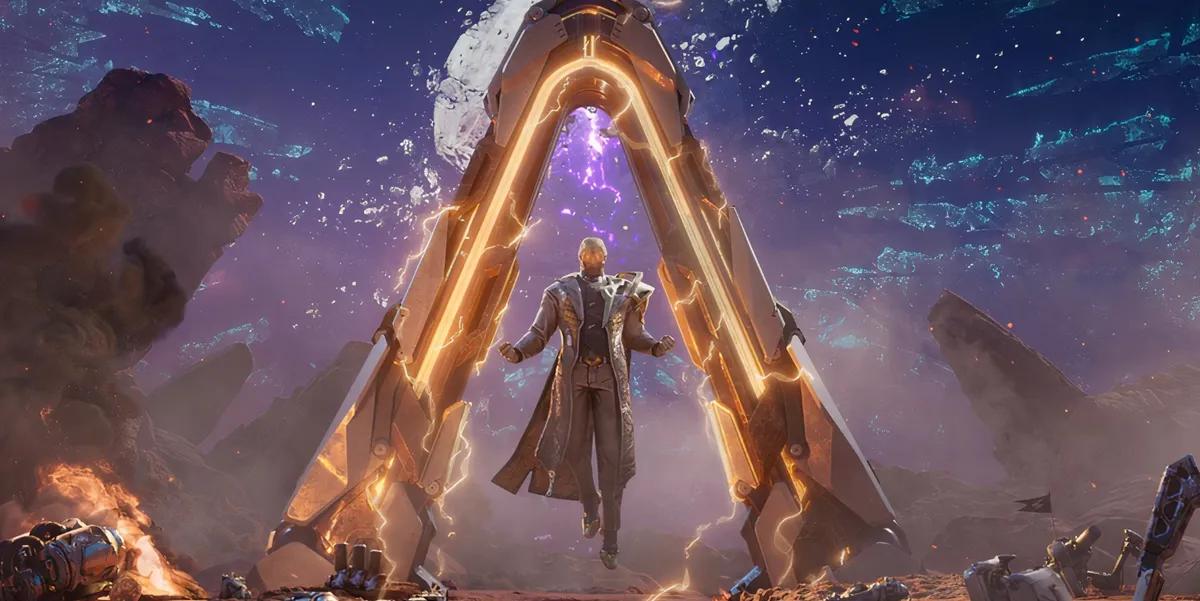 Borderlands 4 dodaje opcjonalny radar bojowy po prośbach fanów