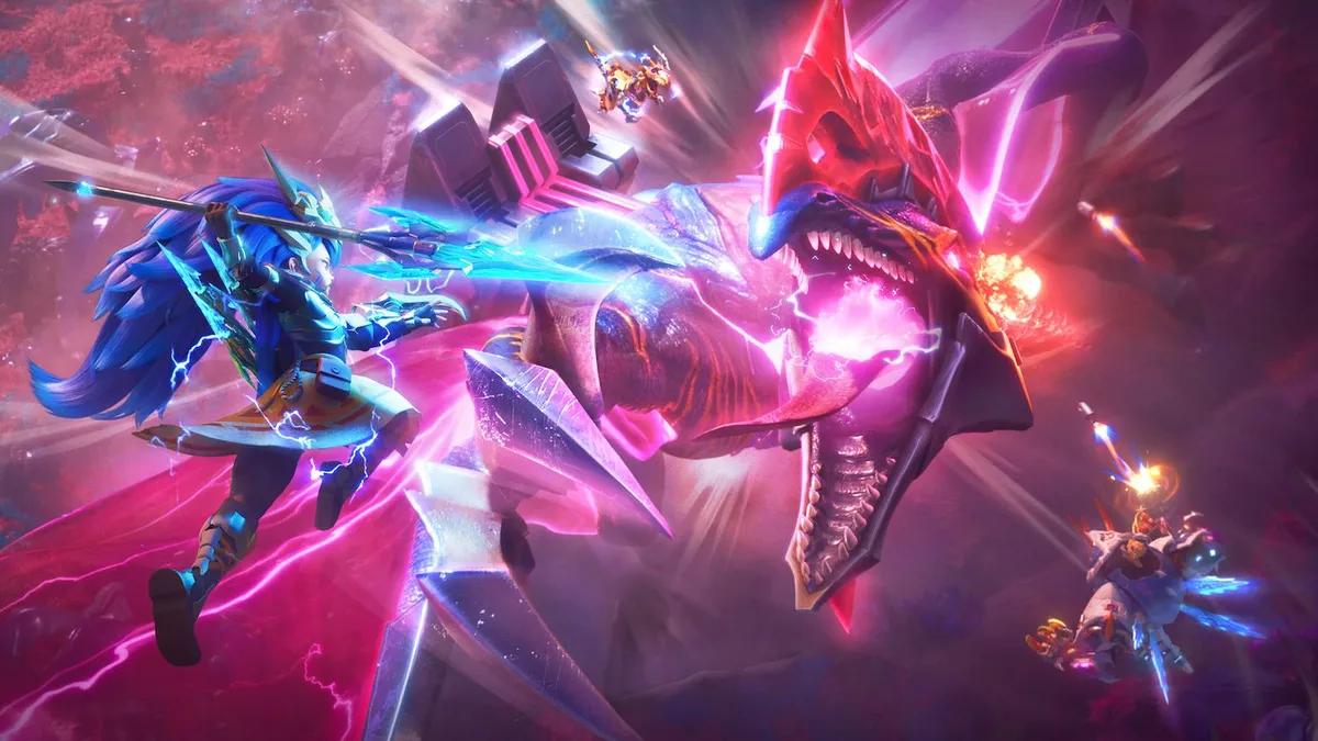 Mobile Legends: Bang Bang ALLSTAR 2025: Prehistoryczna moc, epickie nagrody i przejęcie w prawdziwym świecie