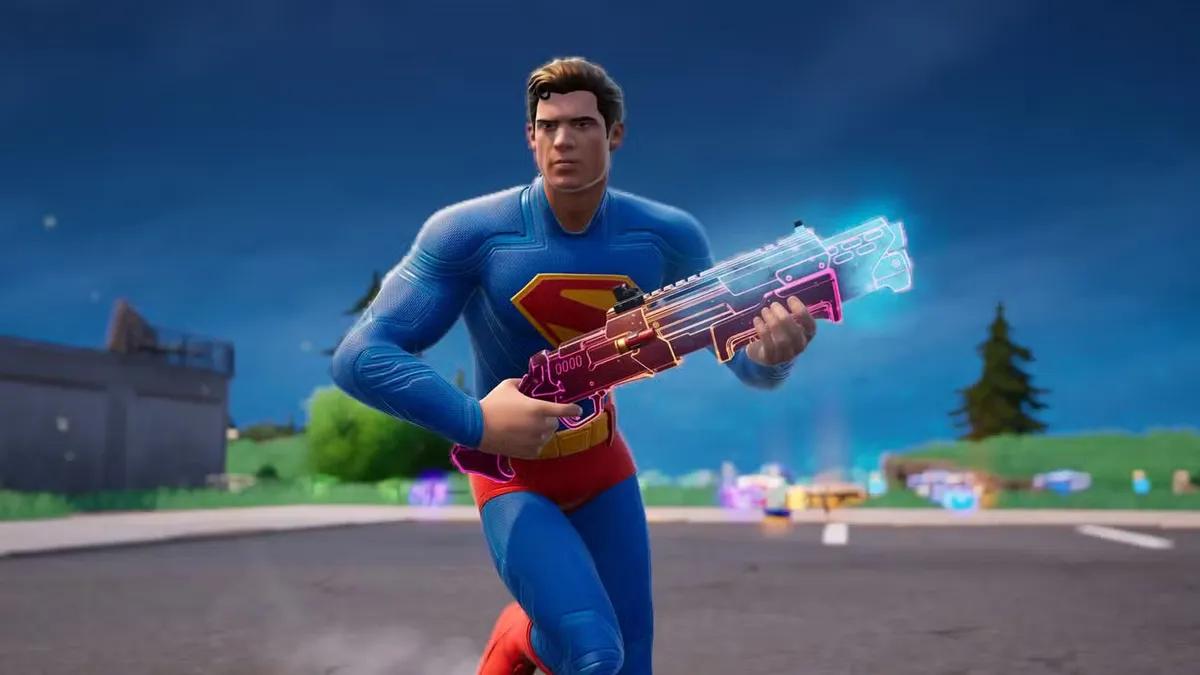 Epic Games ulepsza asystenta celowania dla kontrolerów w Fortnite - podział społeczności