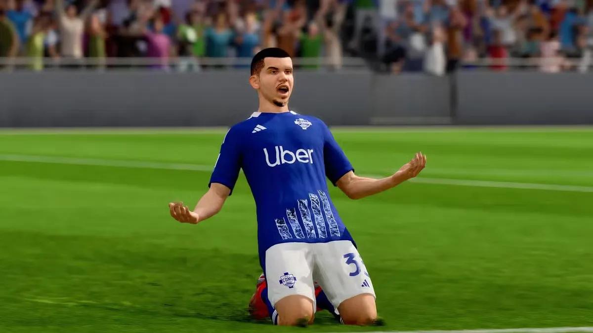 Bonusy przedpremierowe EA Sports FC 26 potencjalnie wyciekły przed oficjalną premierą