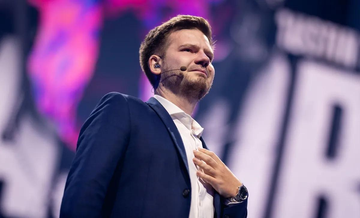 🎖️ Legenda CS-a Dupreeh oficjalnie wycofuje się z rywalizacji w Counter-Strike'u