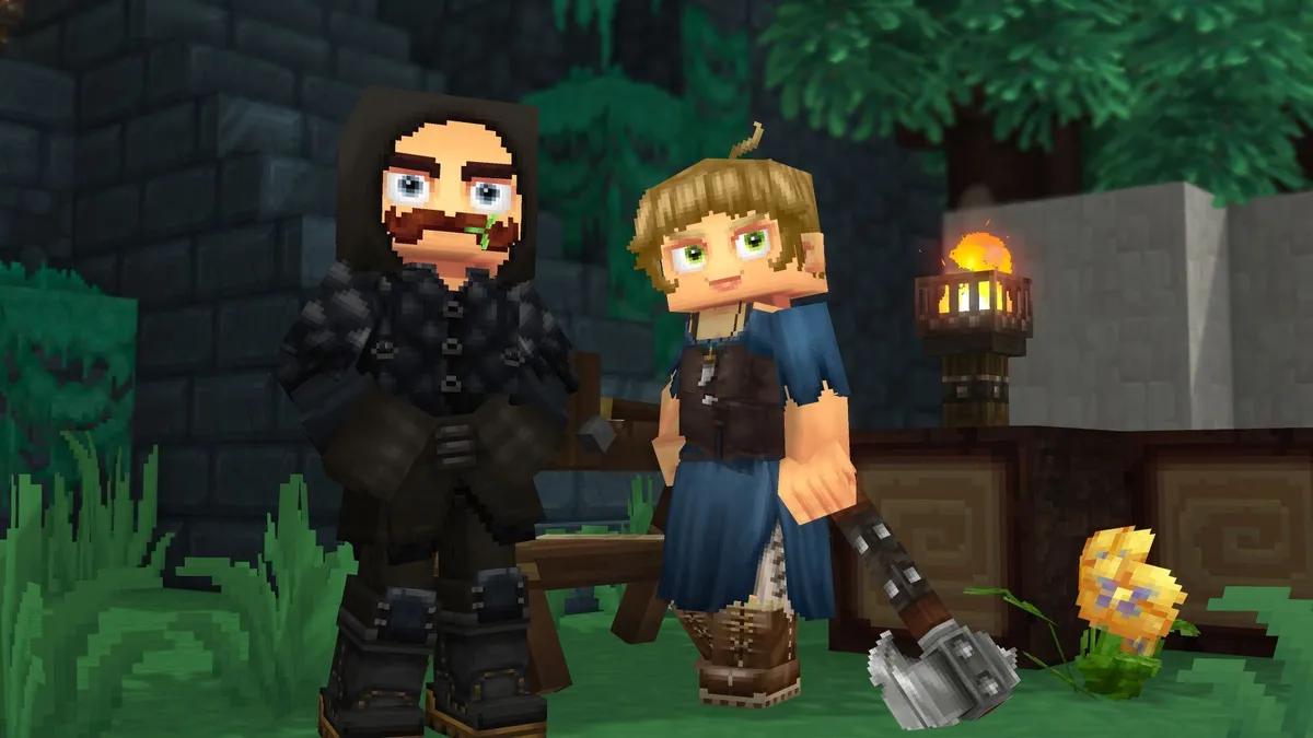 Hypixel Studios zamyka Hytale Development i rozpoczyna działalność operacyjną