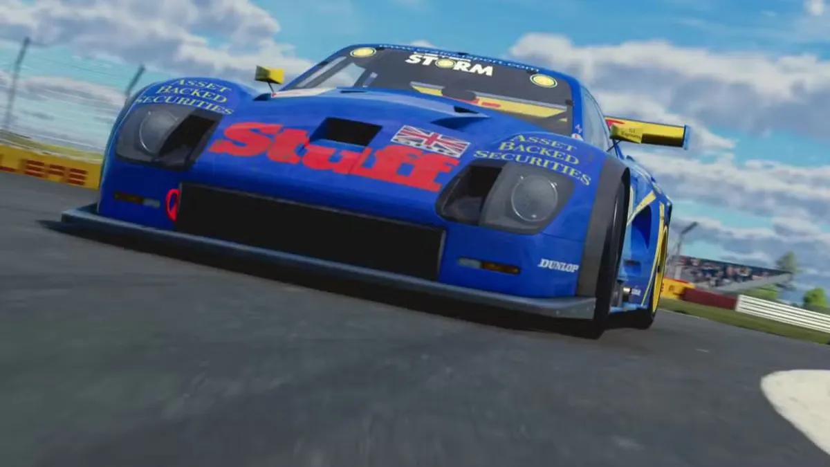 Project Motor Racing zmierza w kierunku premiery w listopadzie 2025 roku z nową wizją i wydawcą