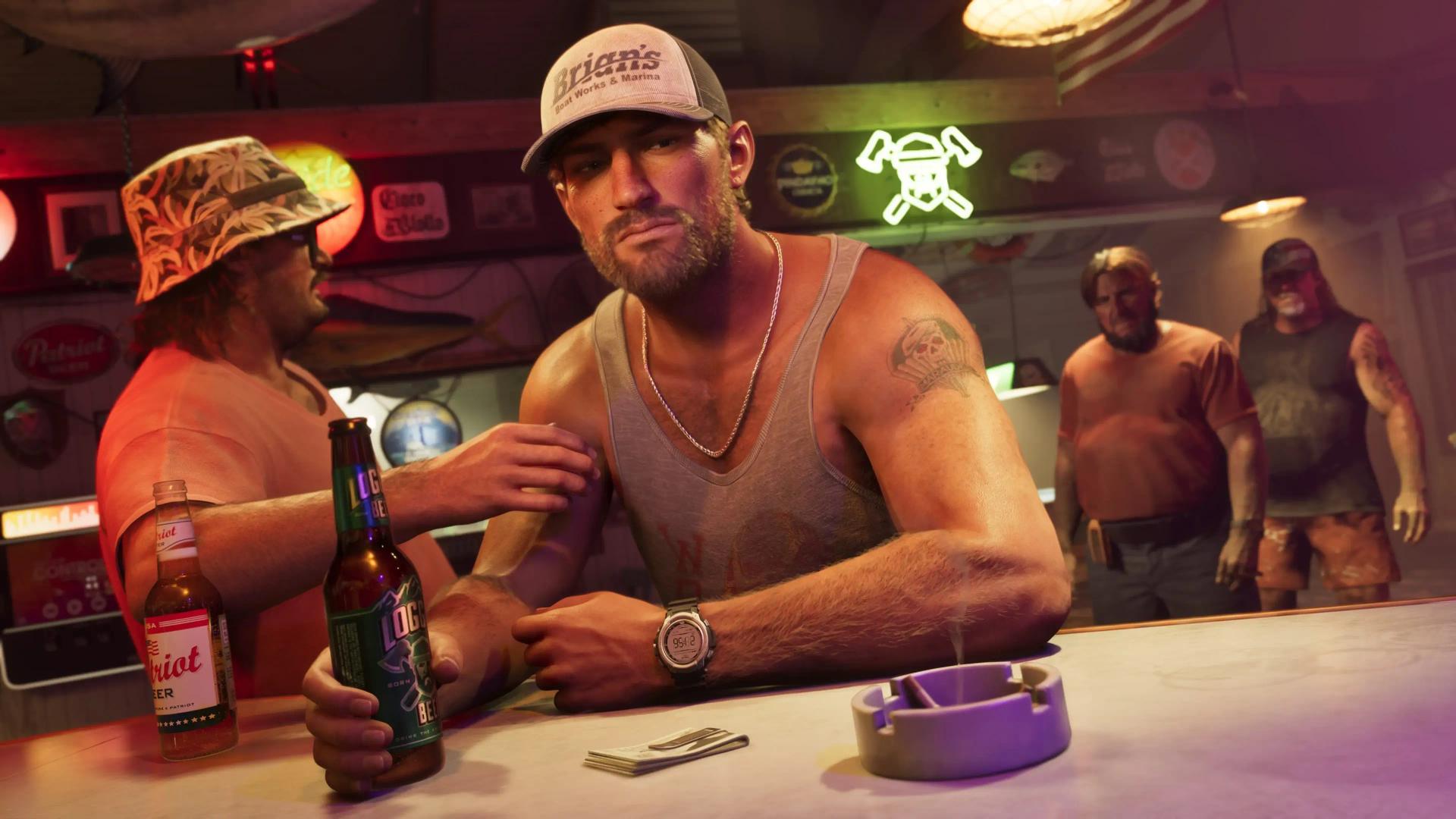 GTA 6 już dostępne na liście życzeń na Xbox - z małą niespodzianką do pobrania