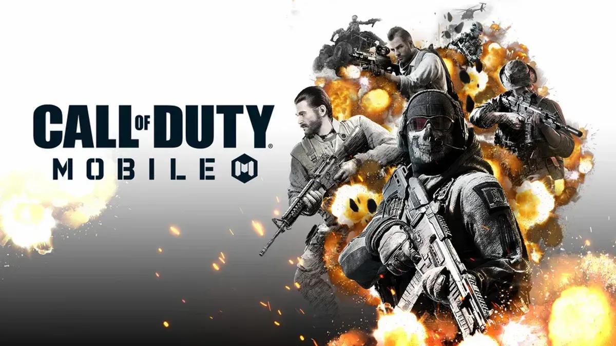 Call of Duty: Mobile łączy siły z Gundamem w wybuchowym crossoverze z lipca 2025 roku