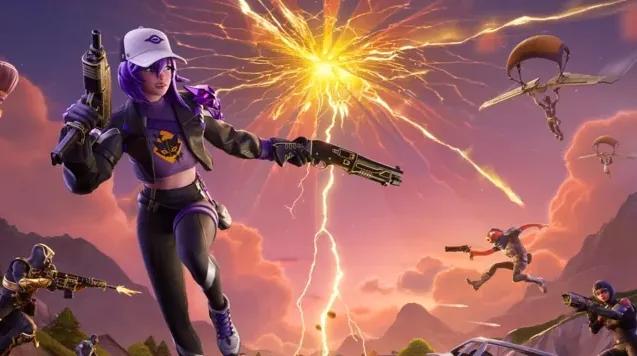 Oszust Fortnite ukarany grzywną w wysokości 175 tys. dolarów i dożywotnim zakazem wstępu po oszustwie turniejowym
